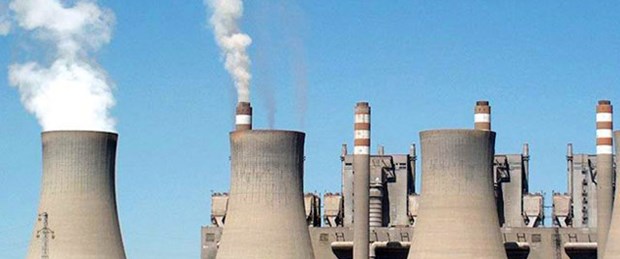 BOTAŞ'tan santrallere yüzde 37 gaz zammı