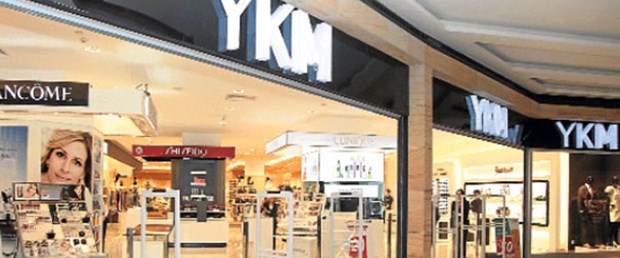 Boyner-YKM evliliğine itiraz