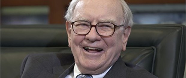 Buffett'tan genç yatırımcılara tavsiye