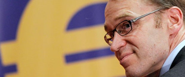 Bundesbank, IMF'yi azarladı