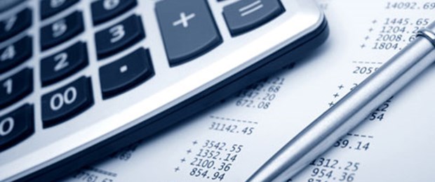 Bütçede 1.4 milyar liralık fazla