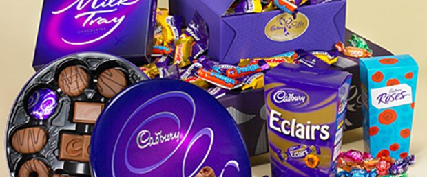 Cadbury, Kraft'ın teklifini reddetti