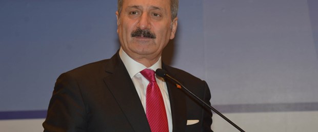 Çağlayan: ABD’yle aramızda platonik aşk var
