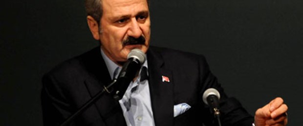 Çağlayan: Cari açık Ocak'ta ezber bozacak