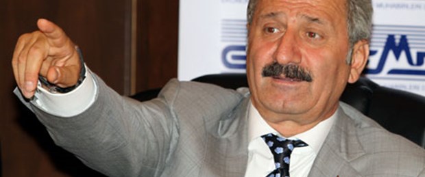Çağlayan: Fitch yine Fitchliğini yapmış