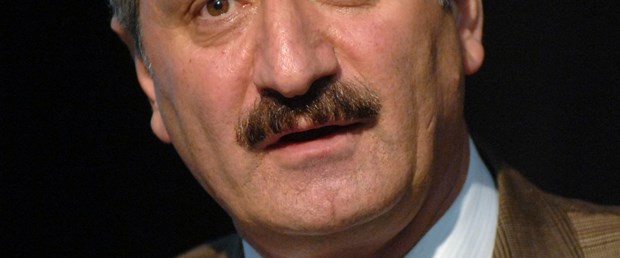 Çağlayan: İddia ediyorum, kriz dip yaptı