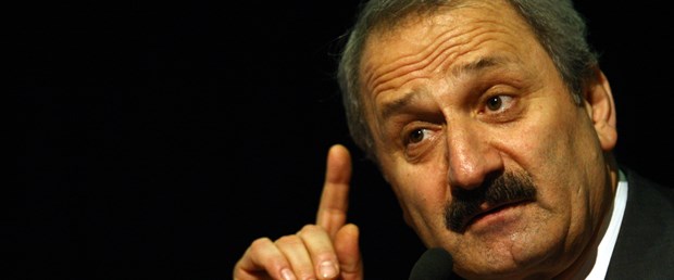 Çağlayan: MB tedbir alamadı, testi kırıldı