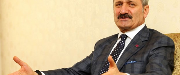 Çağlayan: TL aşırı değerli hale geldi