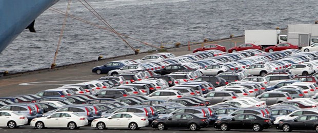 Cari açık 2012'de 49 milyar dolar