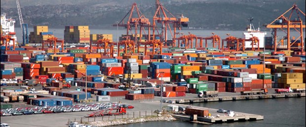 Cari açık 7 ayda üçe katlandı