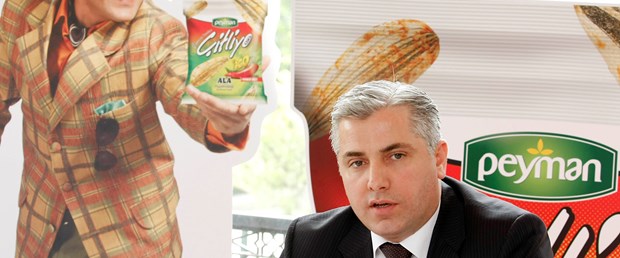 Çekirdekte büyüme gördü, 'Çitliyo' dedi