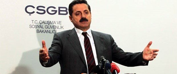Çelik: Zam teklifimiz afaki değil