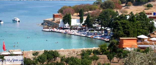 Çeşme'ye 11,5 milyon liralık yatırım