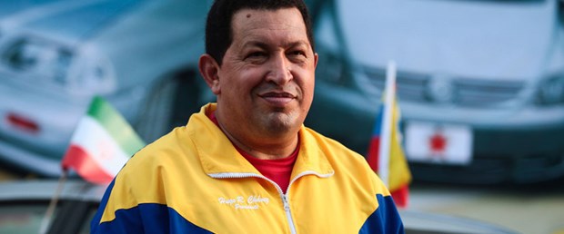 Chavez'den Türk müteahhitlere davet
