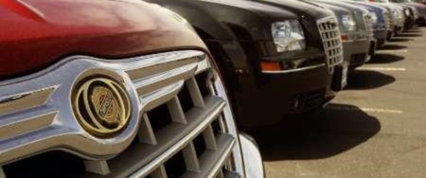 Chrysler sınıfı geçemedi!