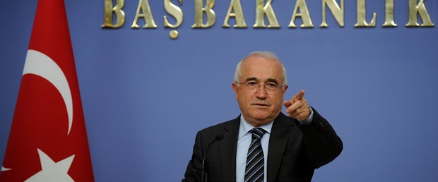 Çiçek: Lise mezunu işsizler nitelik kazanmalı