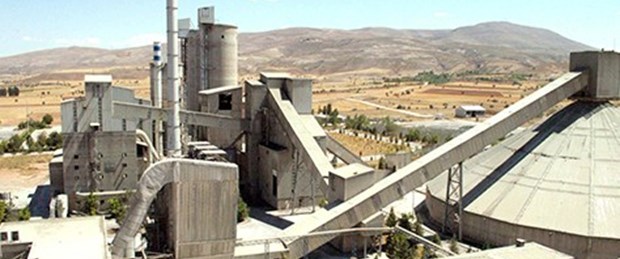Çimento şirketlerine ceza yağdı