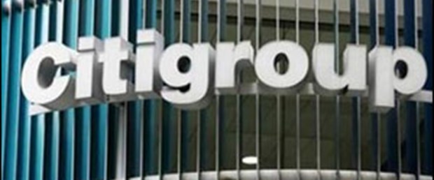Citigroup'a Japon ortak geliyor