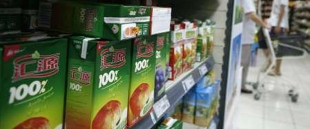 Coca Cola'nın 2.5 milyar dolarlık teklifine ret