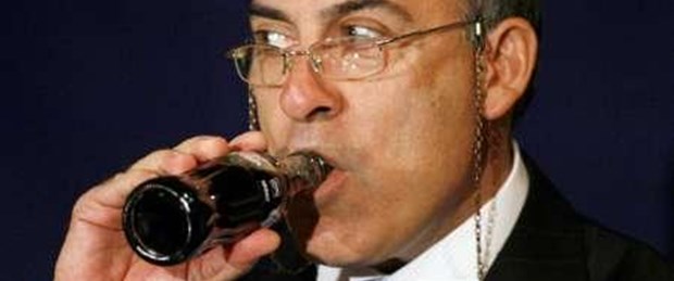 Coca-Cola'nın her şeyi