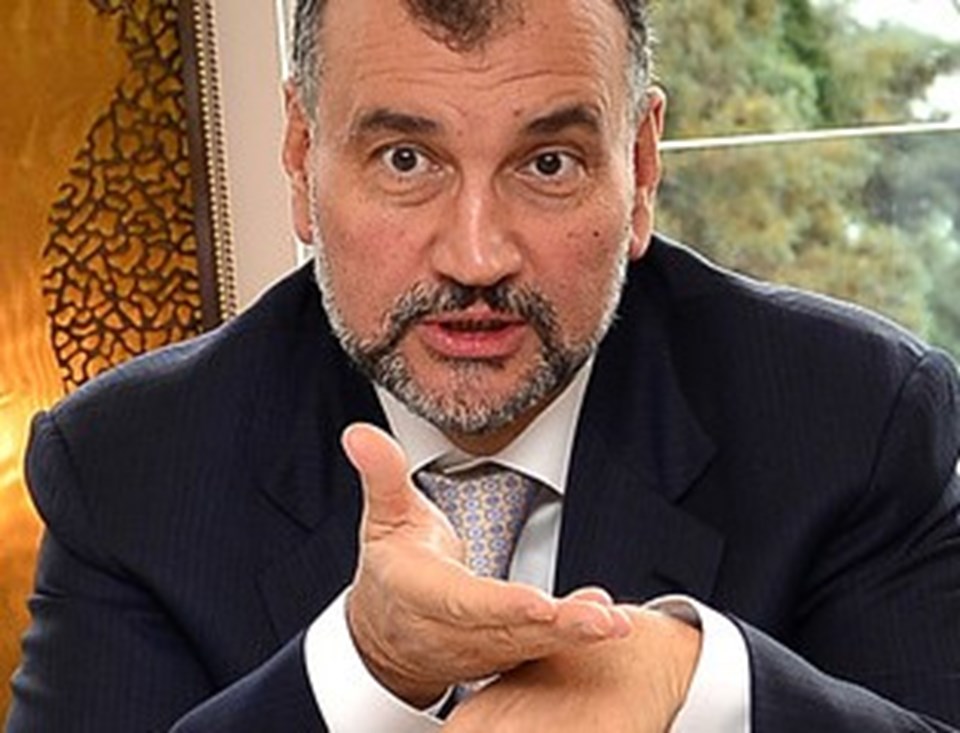 Murat Ülker
