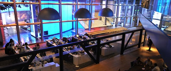 Doğuş Yayın Grubu’nda 'Medyatik Kampüs' ile...