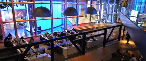 Doğuş Yayın Grubu’nda 'Medyatik Kampüs' ile...