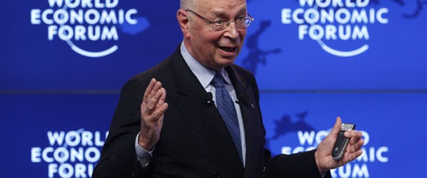 Davos Zirvesi 'karamsarlık' la başlıyor