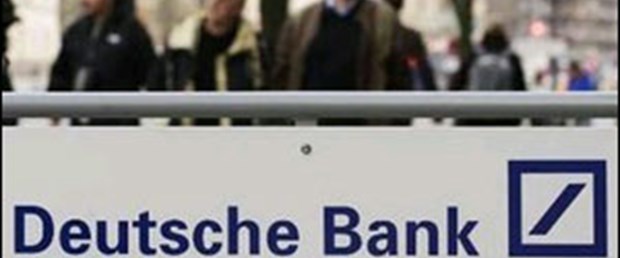 Deutsche Bank'tan 1.1 milyar Euro kâr