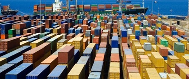 dış-ticaret