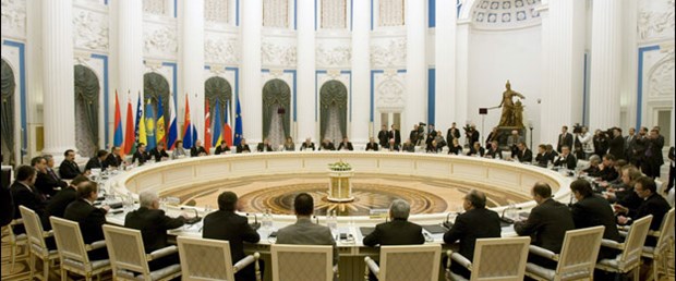 Doğalgaz krizinde mutlu son