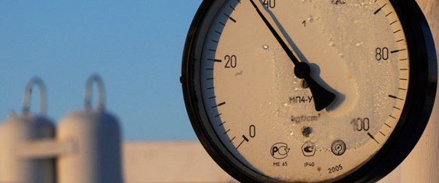 Doğalgaz tüketimi yüzde 5 artacak