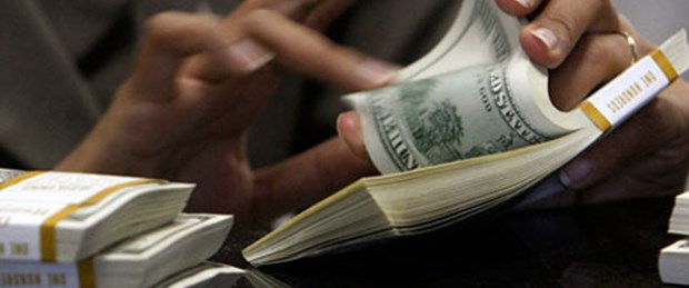 Dolar 1,66 liraya dayandı