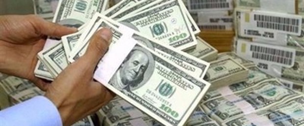 Dolar 1,67 lirayı aştı
