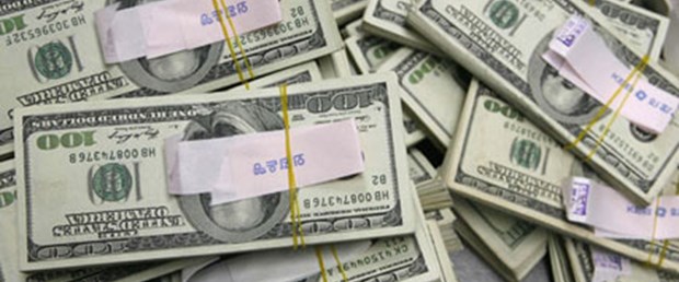 Dolar 1,69'un da altına indi