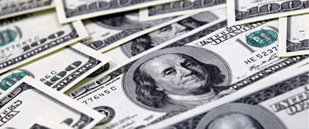 Dolar 1,82 lirayı aştı