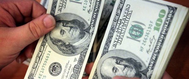Dolar 1,90 lirayı aştı, borsa sert düştü