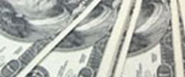 Dolar 2,14'ü geçerek rekor kırdı