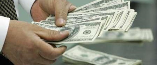Dolar 2.5 ayın en düşüğünde