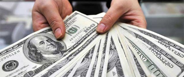 Dolar 2 liraya yaklaştı