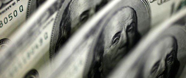 Dolar bir ay sonra 1,81'i gördü