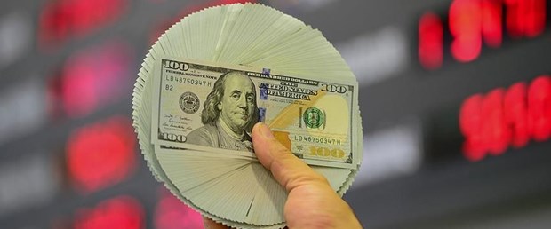 Dolar kuru bugün ne kadar 11-12 Temmuz 2018 dolar - Dolar kuru bugün ne kadar 11-12 Temmuz 2018 dolar -