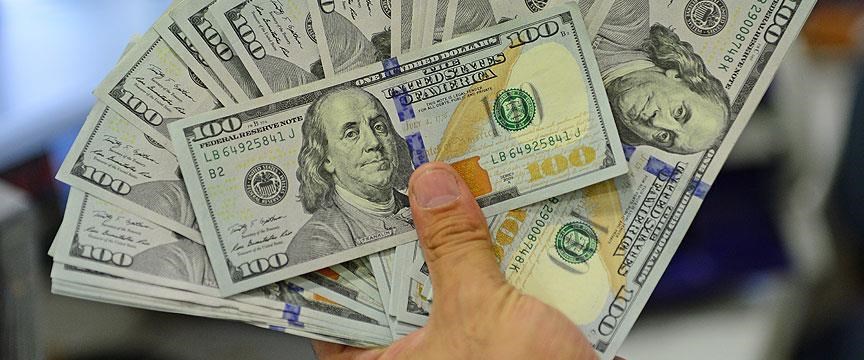 Dün akşam saatlerinde 3,76 seviyesine dayanan...