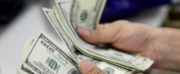 Geçtiğimiz hafta 3,84'ü aşarak hızlı yükseliş...