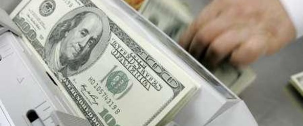 Dolar rekor tazeledi, MB harekete geçti