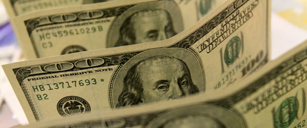 Dolar son dört ayın zirvesinde