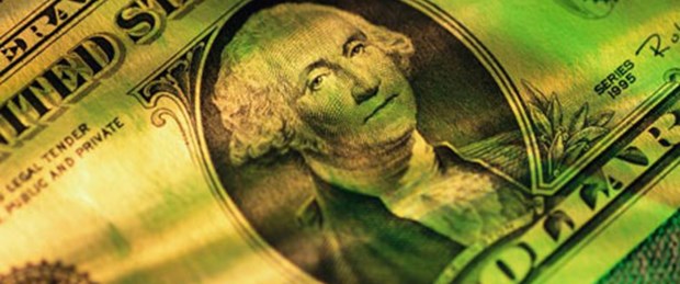 Dolar üç ayın en düşüğünde