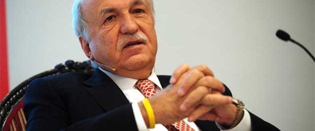 'Dolara değil, döviz sepetine bakmamız lazım'