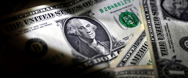 Dolarda yeni rekor