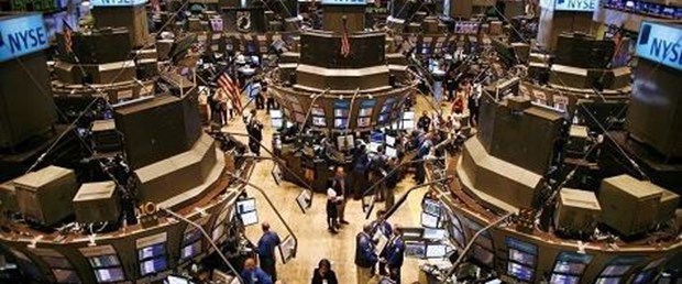 Dow Jones ve S&P 500 rekor kırdı